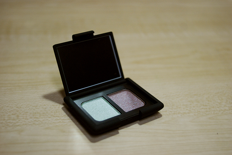 NARS Habanera - Palette