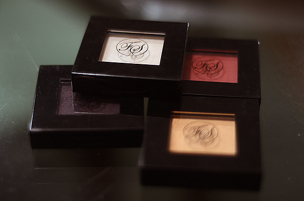 Fanny Serrano Eyeshadow