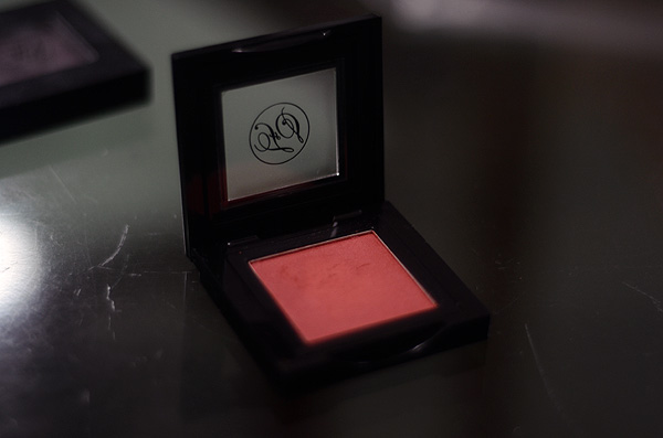 Fanny Serrano Eyeshadow: Potter Clay