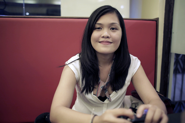 Face of the Day: Tama na ang Drama
