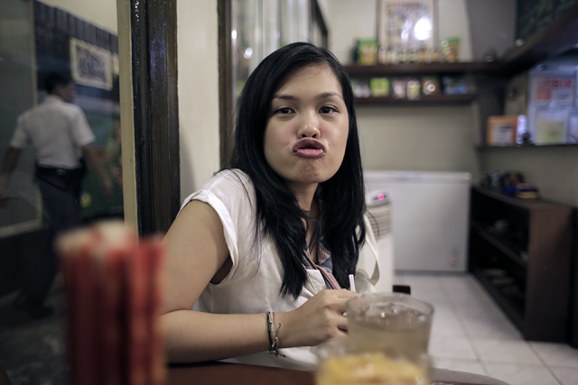 Face of the Day: Tama na ang Drama