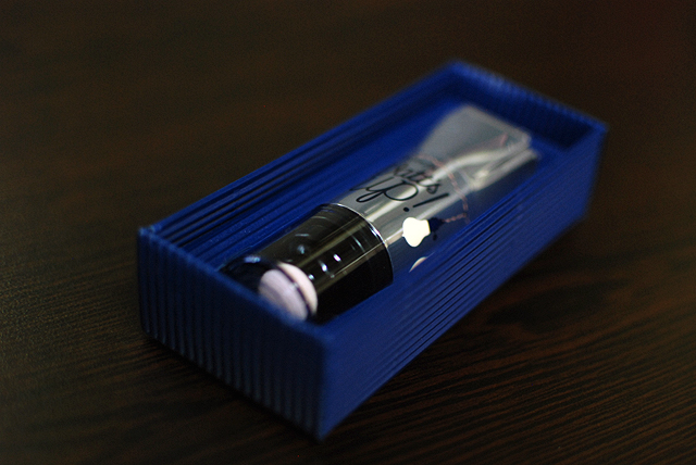 Benefit - Watt's Up! - Box Open