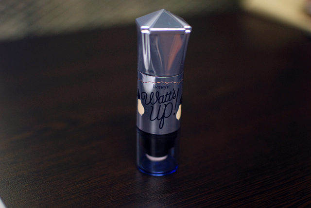 Benefit - Watt's Up! - Packaging