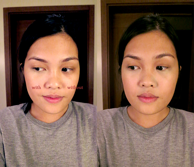 Bloom Secret Weapon - Face