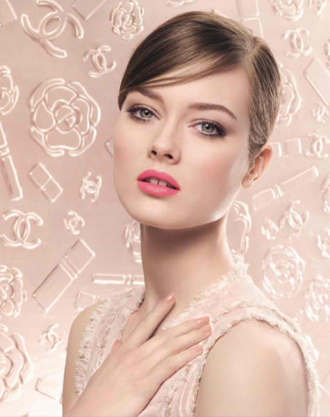 Chanel-Spring-2013-Precieux-Printemps-Collection-Promo