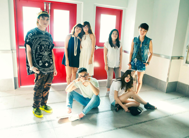 Face of the Day: Young Star