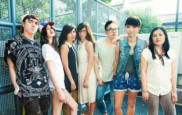 Face of the Day: Young Star