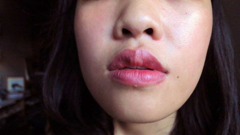 Holiday Looks: Everyday Plum