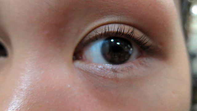 Maybelline Falsies - 1 Layer