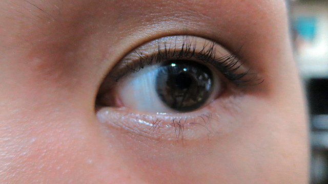 Maybelline Falsies - 2 Layers