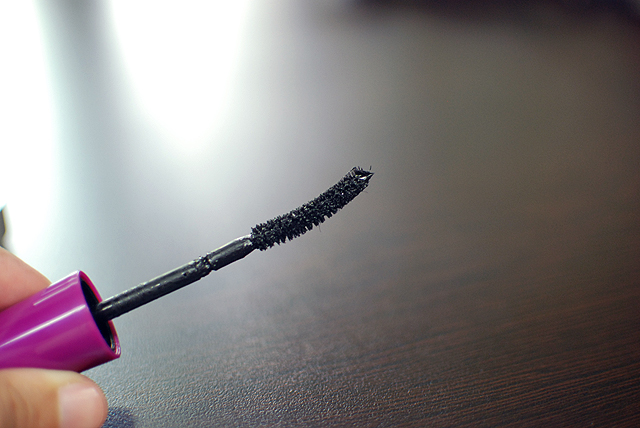 Maybelline Falsies - Wand