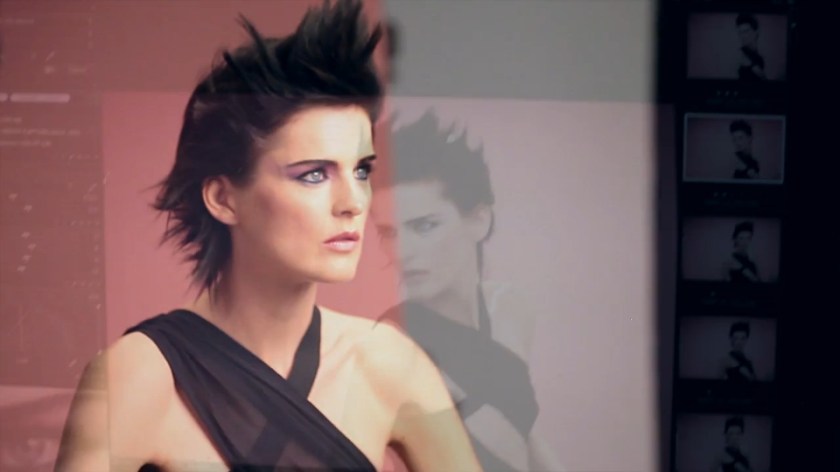 nars-spring 2013 campaign-shoot