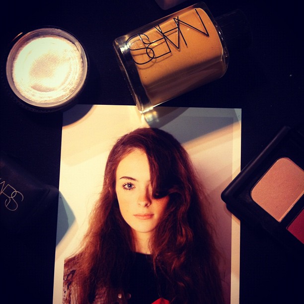 nars-spring 2013 - phillip lim