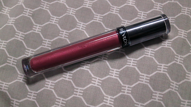 revlon - colorstay ultimate lipcolor - premier plum - tube