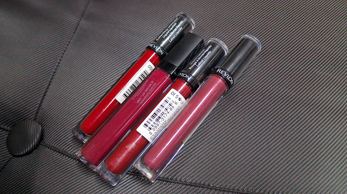Revlon Haul