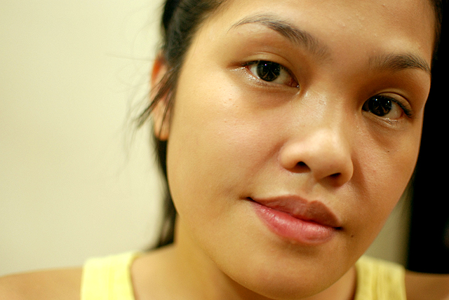 snoe - poudre phenomenon - face2