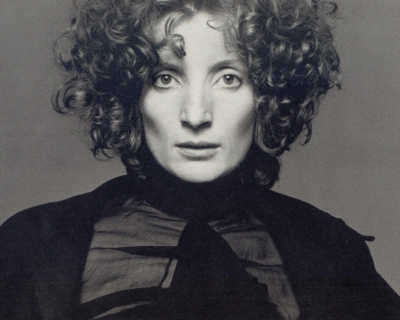 Viva - Andy Warhol - Factory