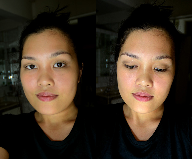 bareMinerals - Ready 8.0 - The September Issue Face