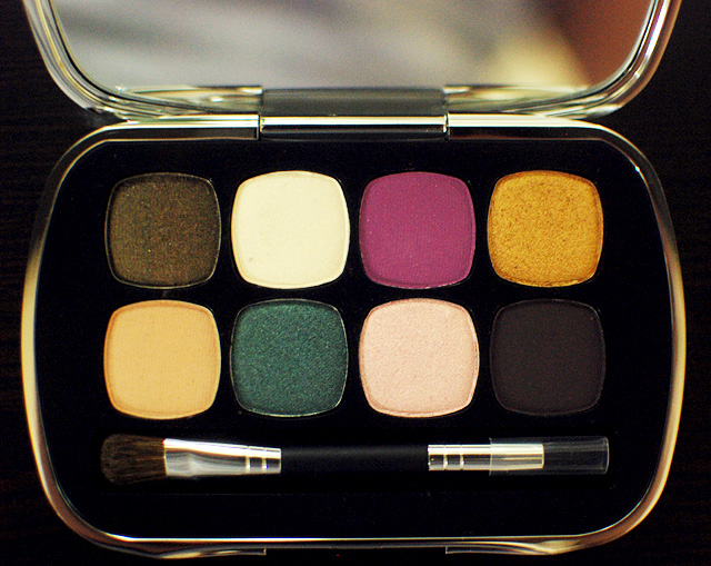 bareMinerals - Ready 8.0 - The September Issue Pan