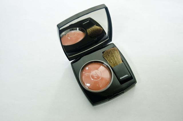 Chanel - Frivole - Compact