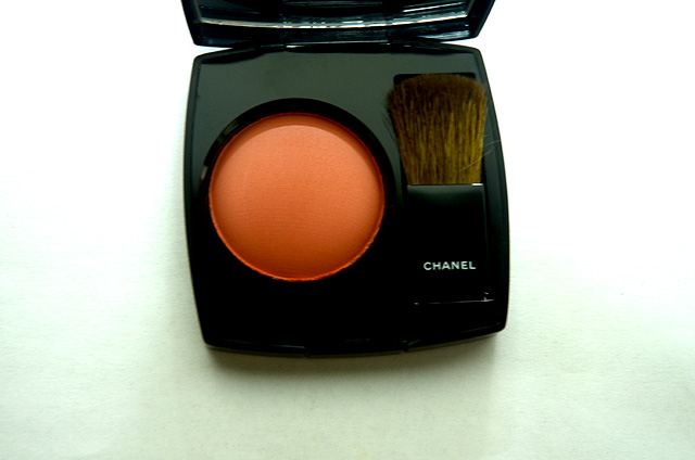 Chanel - Frivole - Compact2