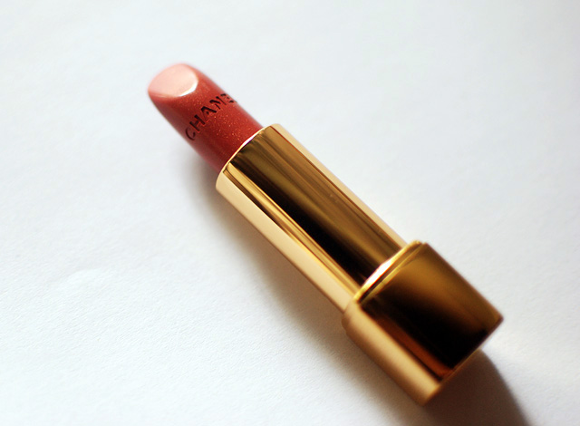 Chanel Spring 2013 - Precieux Printemps - Captivante