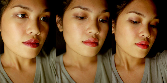 Chanel Spring 2013 - Precieux Printemps - Face Swatches