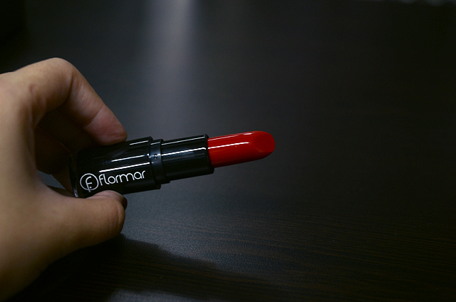 BDJ Box - January 2013