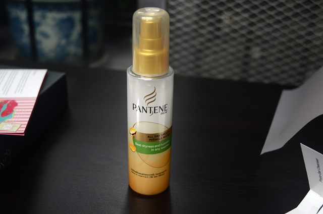 BDJ Box - January 2013