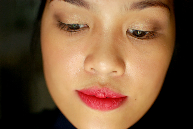 FOTD - Happy 2013 - Eyes