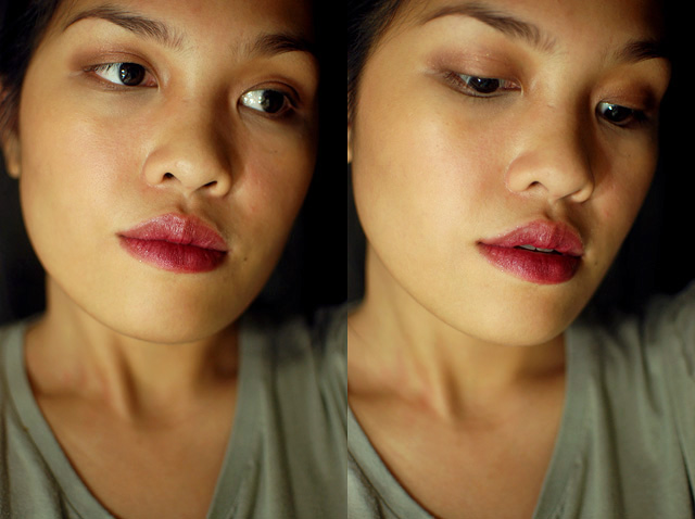 Le Metier de Beaute - Kaleidoscope Eye Kit - Silk Road Face Swatches