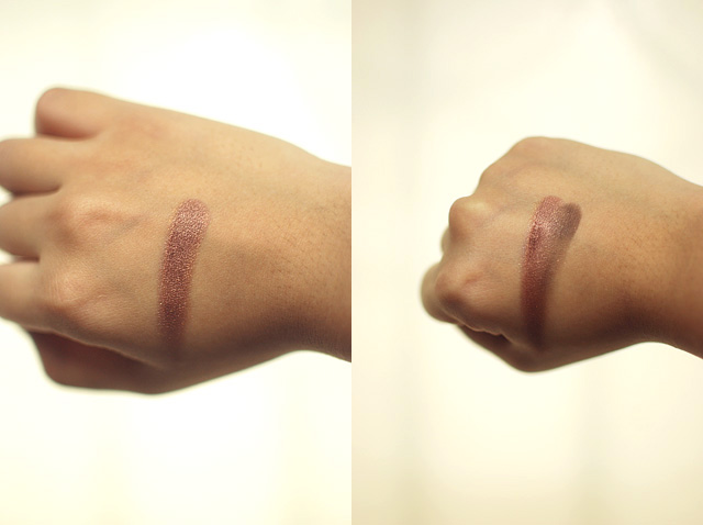 Le Metier de Beaute - Kaleidoscope Eye Kit - Silk Road Swatches - CDC