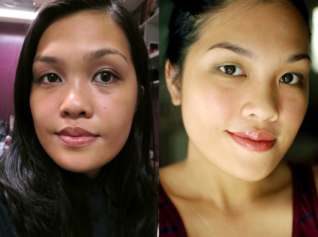 Le Metier de Beaute - Lip Gloss - Bondi Beach - Face Alone