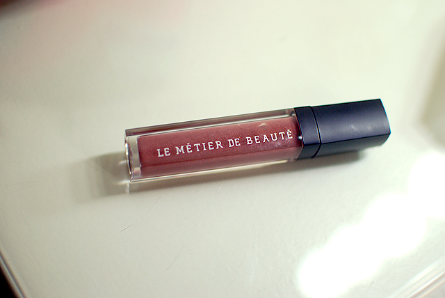Le Metier de Beaute - Lip Gloss - Bondi Beach Tube