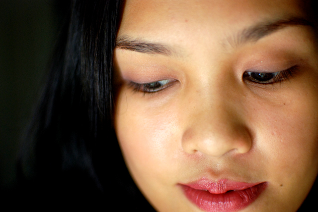 Le Metier de Beaute - Northern Lights - Face 1