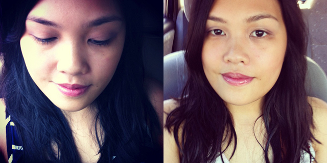 le metier de beaute - northern lights