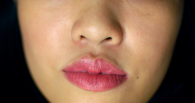 Shiseido - Lacquer Rouge - RD 305 Nymph - Lip