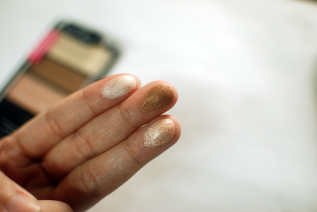 Wet n Wild Walking on Eggshells