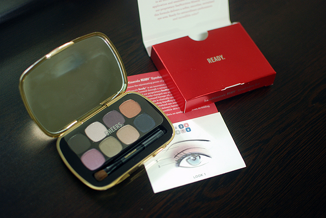 bareMinerals - The Cocktail Hour - Ready 8.0