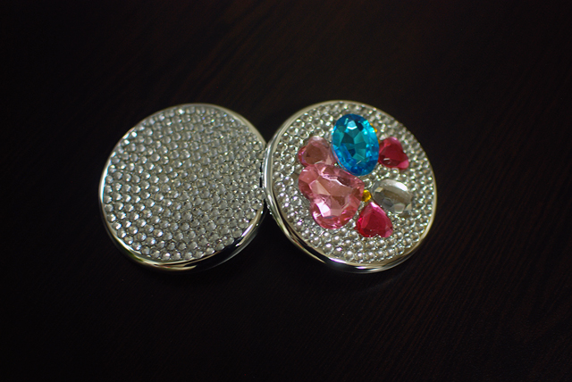 Nature Republic - Free Compact