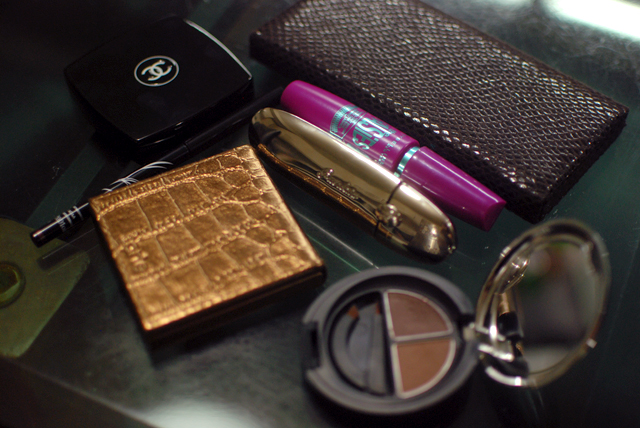 Oscars - Stuff I Used