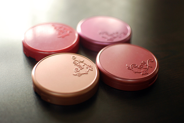 Tarte Amazonian Clay 12-Hour Blush - Collection