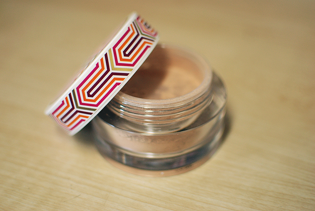 bareMinerals x Jonathan Adler - LE Set - Foundation Pot