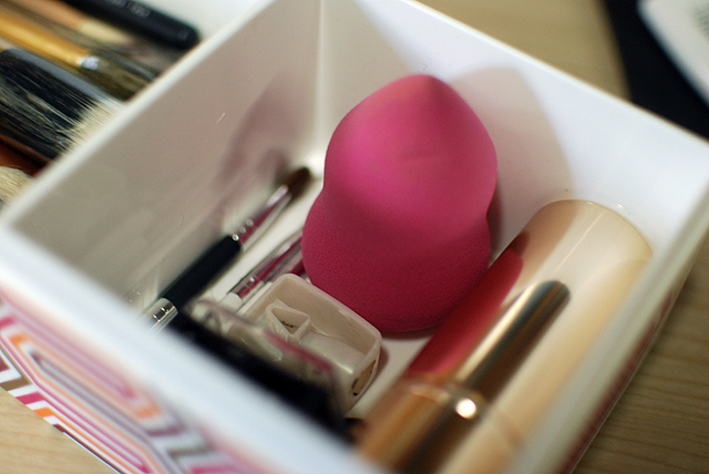 bareMinerals x Jonathan Adler - LE Set - Tools