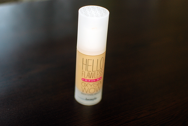 Benefit - Bottle 2