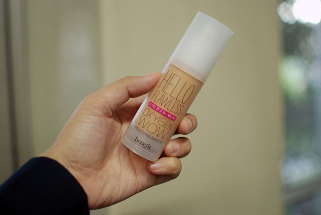 Benefit - Bottle