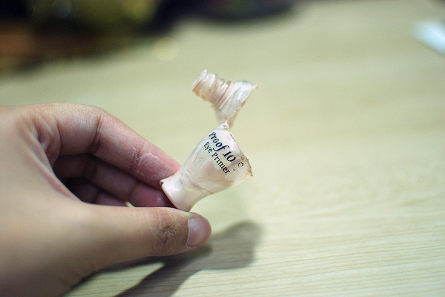 Etude House Proof 10 Eye Primer