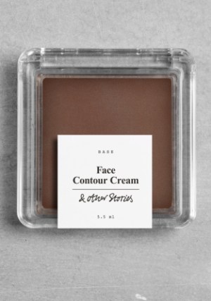Face Contour Cream