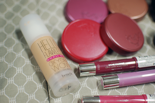 February Favorites Part I