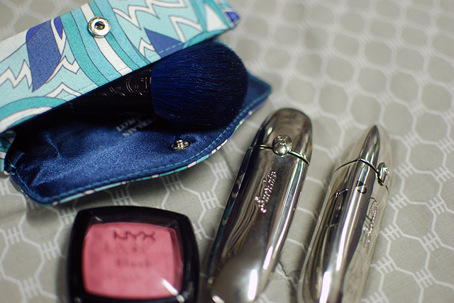 February Favorites Part IV